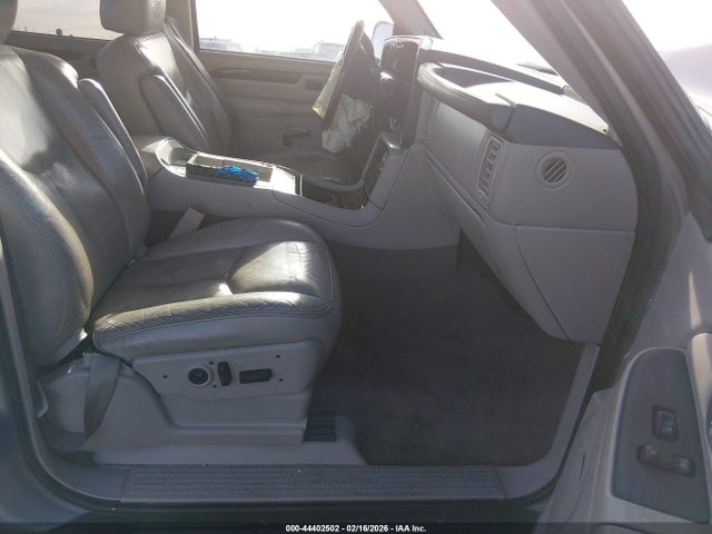 2006 CADILLAC ESCALADE EXT 3GYEK62N26G100014 Photo 4