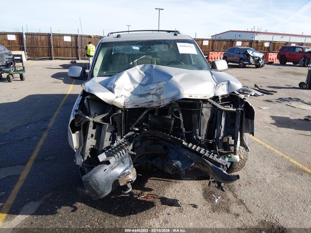 2006 CADILLAC ESCALADE EXT 3GYEK62N26G100014 Photo 5