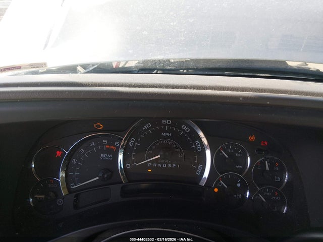 2006 CADILLAC ESCALADE EXT 3GYEK62N26G100014 Photo 6