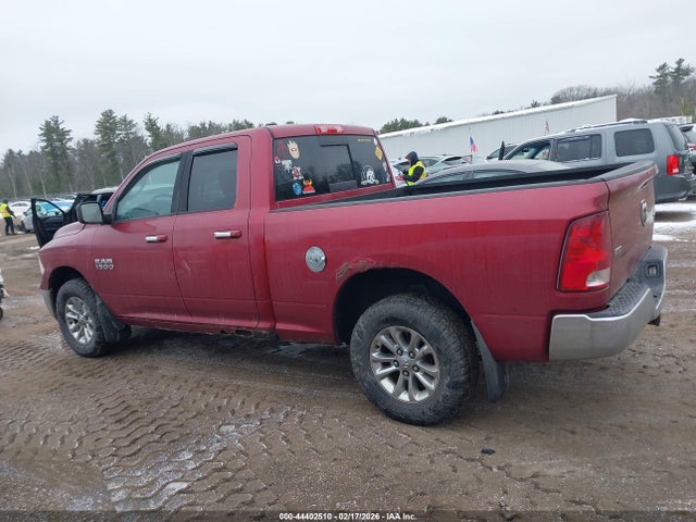 Продажа на аукционе авто 2013 Ram 1500 Slt, vin: 1C6RR7GG8DS675766, номер лота: 44402510
