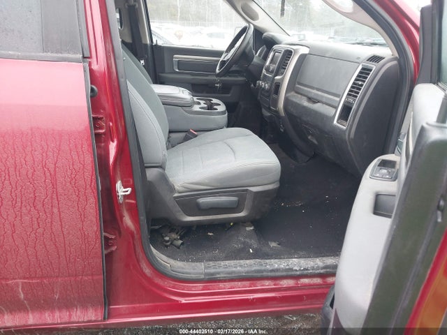 Продажа на аукционе авто 2013 Ram 1500 Slt, vin: 1C6RR7GG8DS675766, номер лота: 44402510