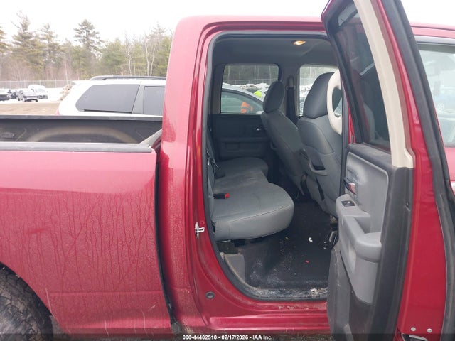 Продажа на аукционе авто 2013 Ram 1500 Slt, vin: 1C6RR7GG8DS675766, номер лота: 44402510