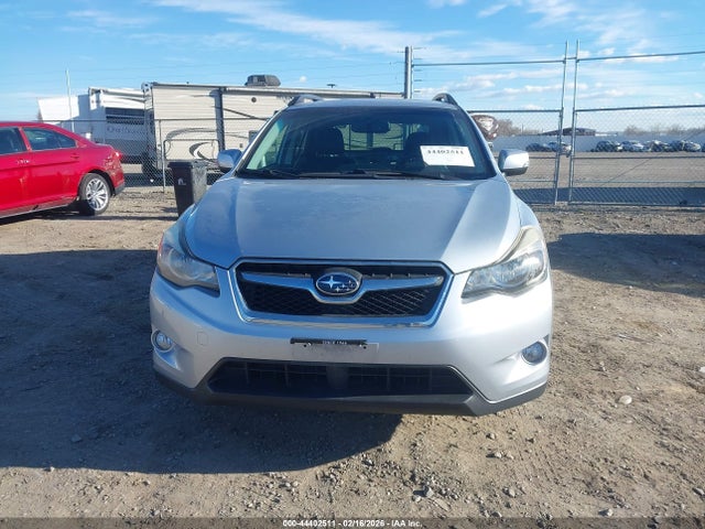 JF2GPBKC5EH298519 Subaru Xv Crosstrek Hybrid 2.0i Touring