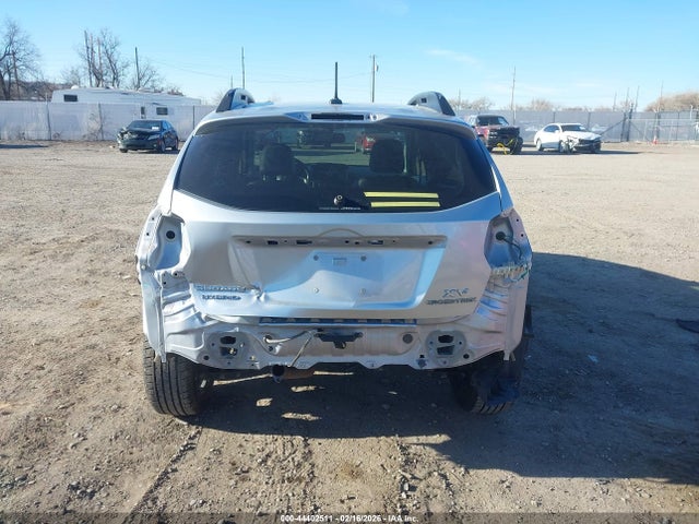 JF2GPBKC5EH298519 Subaru Xv Crosstrek Hybrid 2.0i Touring