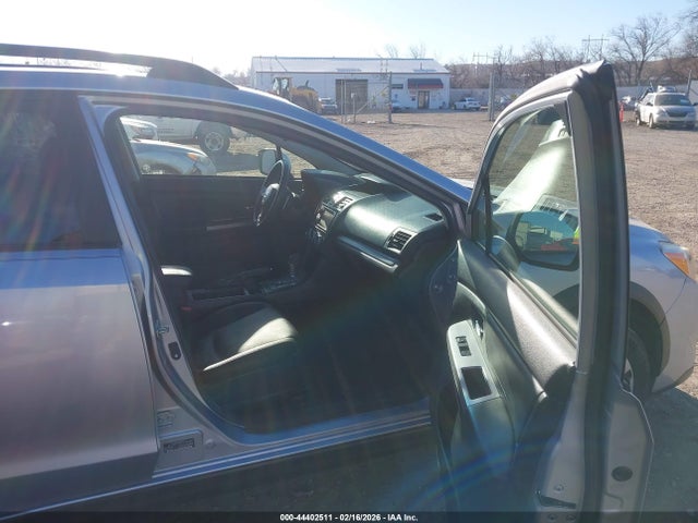 JF2GPBKC5EH298519 Subaru Xv Crosstrek Hybrid 2.0i Touring