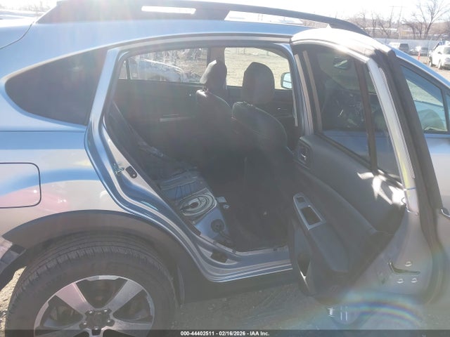JF2GPBKC5EH298519 Subaru Xv Crosstrek Hybrid 2.0i Touring