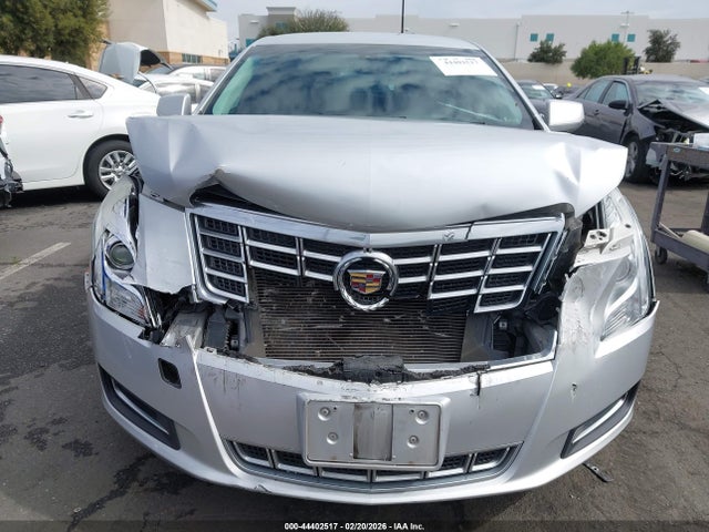 2G61L5S3XE9196870 Cadillac Xts Standard