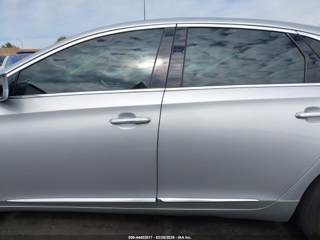 2G61L5S3XE9196870 Cadillac Xts Standard