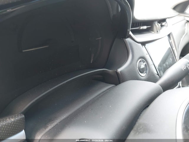 2G61L5S3XE9196870 Cadillac Xts Standard