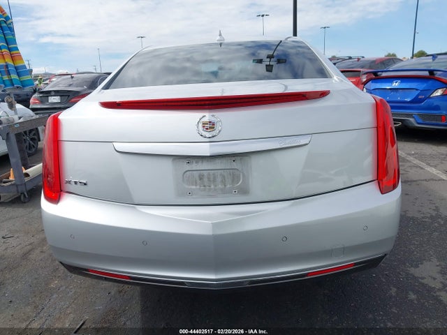 2G61L5S3XE9196870 Cadillac Xts Standard
