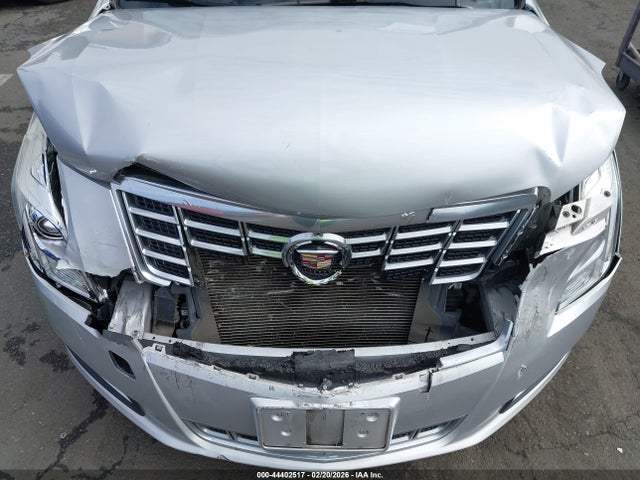 2G61L5S3XE9196870 Cadillac Xts Standard