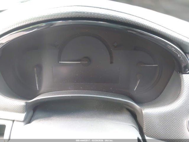 2G61L5S3XE9196870 Cadillac Xts Standard