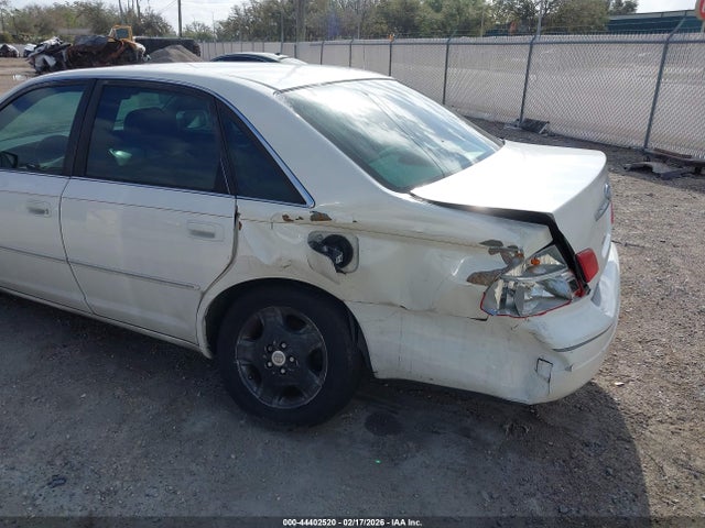 2003 TOYOTA AVALON 4T1BF28B23U310670 Photo 5