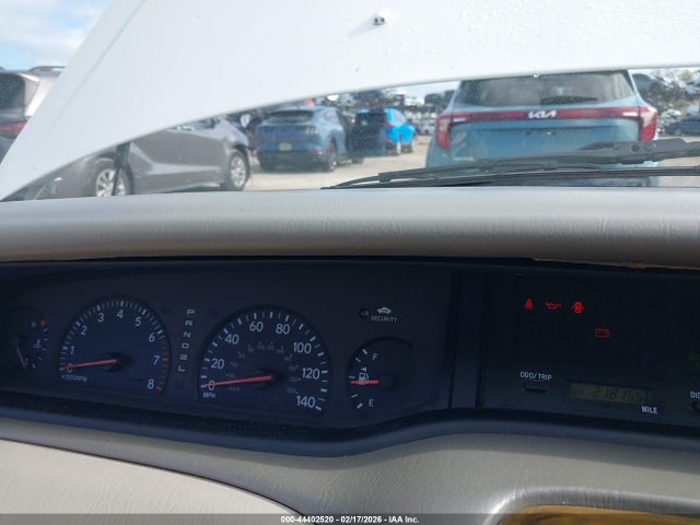 2003 TOYOTA AVALON 4T1BF28B23U310670 Photo 6
