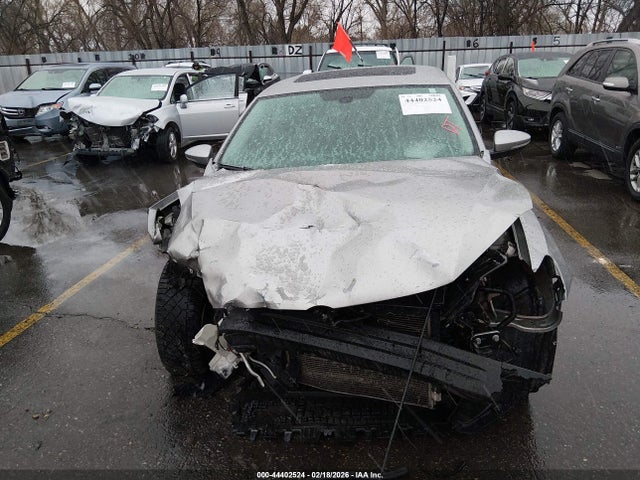 Продаж на аукціоні авто 2012 Volkswagen Passat 2.0l Tdi Se, vin: 1VWBN7A39CC097422, номер лоту: 44402524