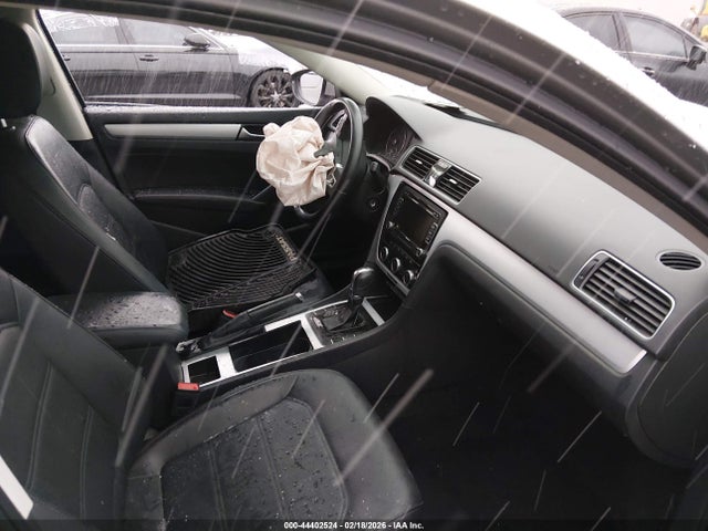 Продаж на аукціоні авто 2012 Volkswagen Passat 2.0l Tdi Se, vin: 1VWBN7A39CC097422, номер лоту: 44402524