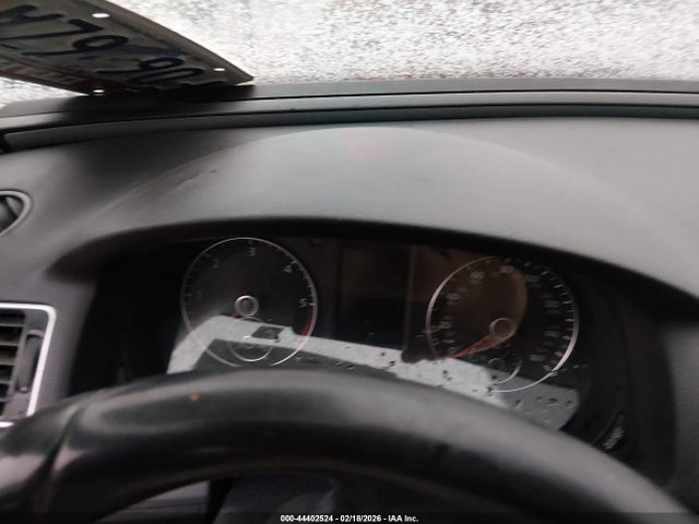 Продаж на аукціоні авто 2012 Volkswagen Passat 2.0l Tdi Se, vin: 1VWBN7A39CC097422, номер лоту: 44402524