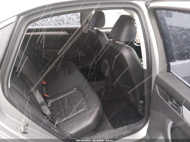 Продаж на аукціоні авто 2012 Volkswagen Passat 2.0l Tdi Se, vin: 1VWBN7A39CC097422, номер лоту: 44402524
