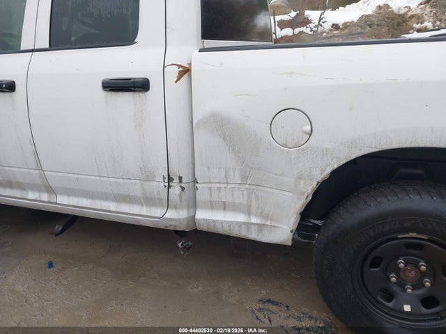 Продажа на аукционе авто 2019 Ram 1500 Classic Express  4x4 6'4 Box, vin: 1C6RR7FG8KS547901, номер лота: 44402530