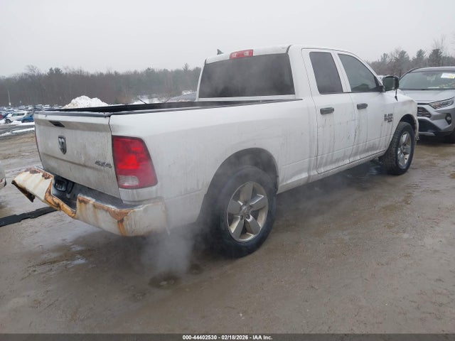 Продажа на аукционе авто 2019 Ram 1500 Classic Express  4x4 6'4 Box, vin: 1C6RR7FG8KS547901, номер лота: 44402530