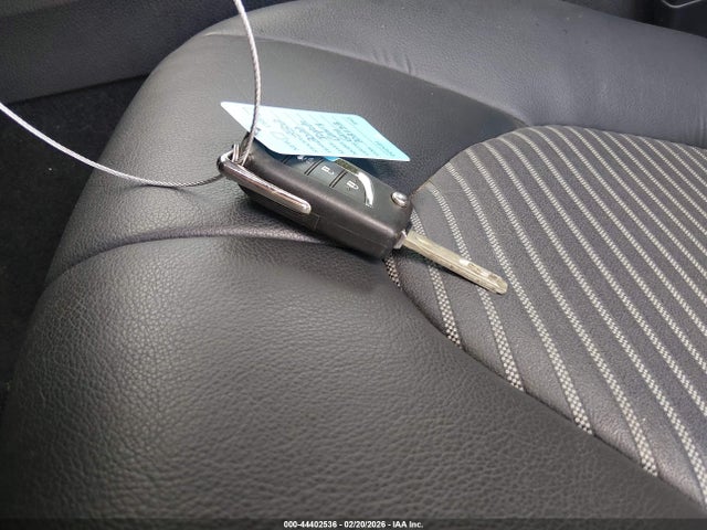 2022 TOYOTA CAMRY 4T1G11AK3NU702133 Photo 10