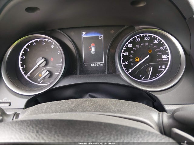 2022 TOYOTA CAMRY 4T1G11AK3NU702133 Photo 6