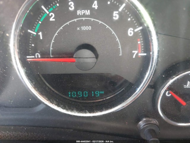 Jeep Wrangler Willys Wheeler 2015 1C4AJWAG5FL657254 Image 7