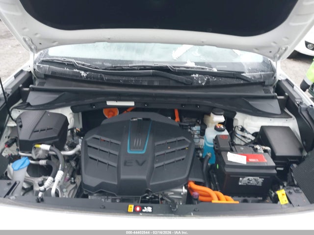 KNDCE3LG8N5144463 KIA Niro Ev Ex Premium