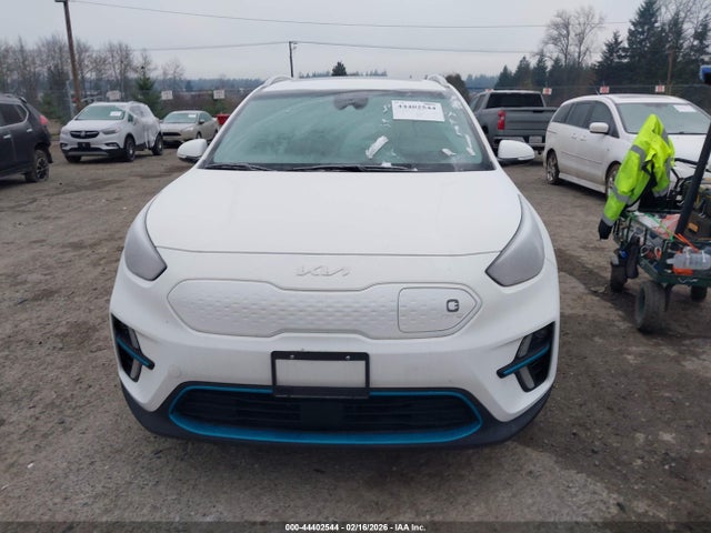 KNDCE3LG8N5144463 KIA Niro Ev Ex Premium