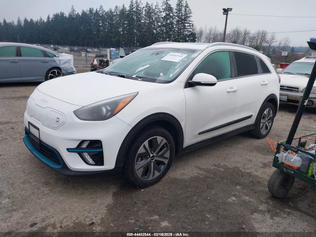 KNDCE3LG8N5144463 KIA Niro Ev Ex Premium