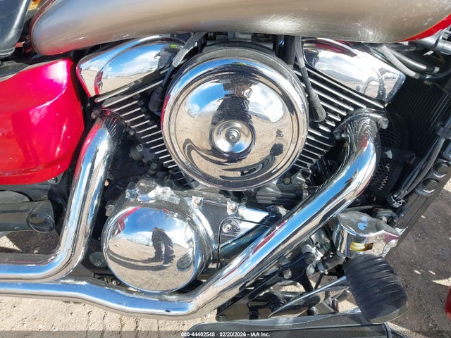 2007 KAWASAKI VN1600 JKBVNKD177A012856 Photo 7