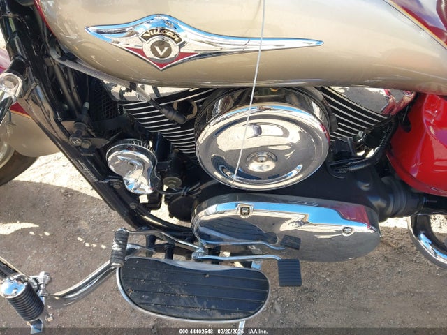 2007 KAWASAKI VN1600 JKBVNKD177A012856 Photo 8