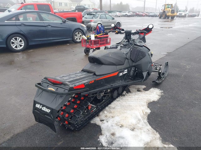 Ski-Doo Other 2016 2BPSMBGA9GV000660 Image 4