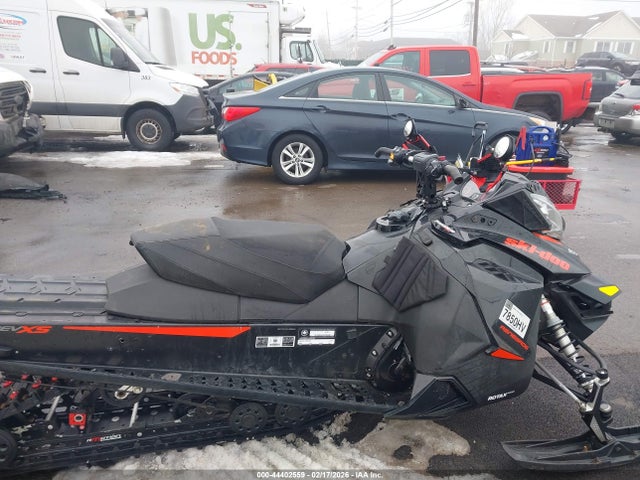 Ski-Doo Other 2016 2BPSMBGA9GV000660 Image 5