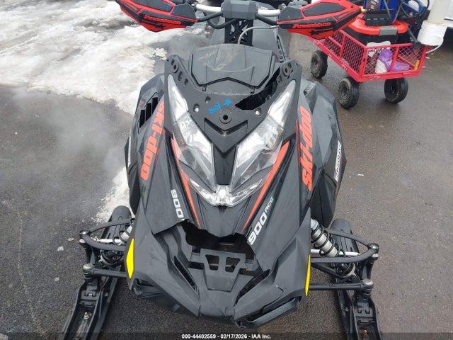 Ski-Doo Other 2016 2BPSMBGA9GV000660 Image 6