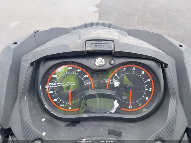 Ski-Doo Other 2016 2BPSMBGA9GV000660 Image 7