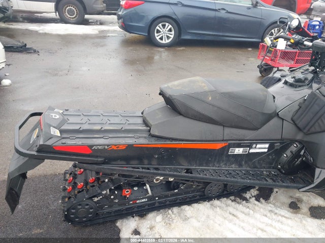 Ski-Doo Other 2016 2BPSMBGA9GV000660 Image 8