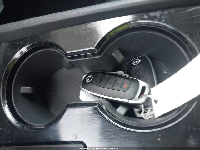 Продаж на аукціоні авто 2025 Nissan Rogue Sv Fwd, vin: 5N1BT3BAXSC860122, номер лоту: 44402562