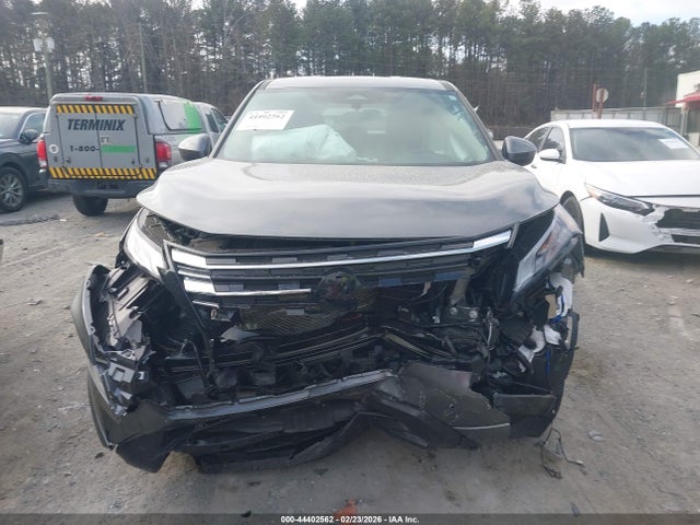 Продаж на аукціоні авто 2025 Nissan Rogue Sv Fwd, vin: 5N1BT3BAXSC860122, номер лоту: 44402562