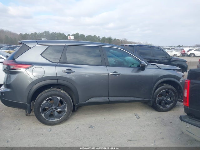Продаж на аукціоні авто 2025 Nissan Rogue Sv Fwd, vin: 5N1BT3BAXSC860122, номер лоту: 44402562