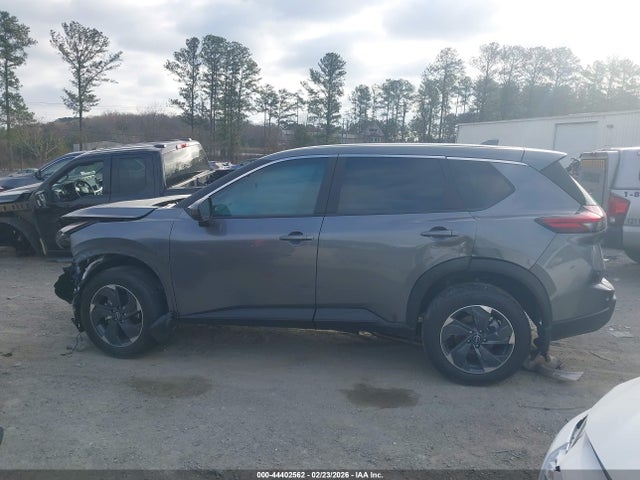 Продаж на аукціоні авто 2025 Nissan Rogue Sv Fwd, vin: 5N1BT3BAXSC860122, номер лоту: 44402562