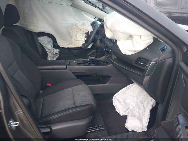 Продаж на аукціоні авто 2025 Nissan Rogue Sv Fwd, vin: 5N1BT3BAXSC860122, номер лоту: 44402562