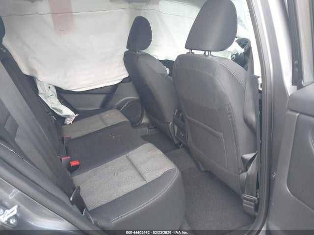 Продаж на аукціоні авто 2025 Nissan Rogue Sv Fwd, vin: 5N1BT3BAXSC860122, номер лоту: 44402562