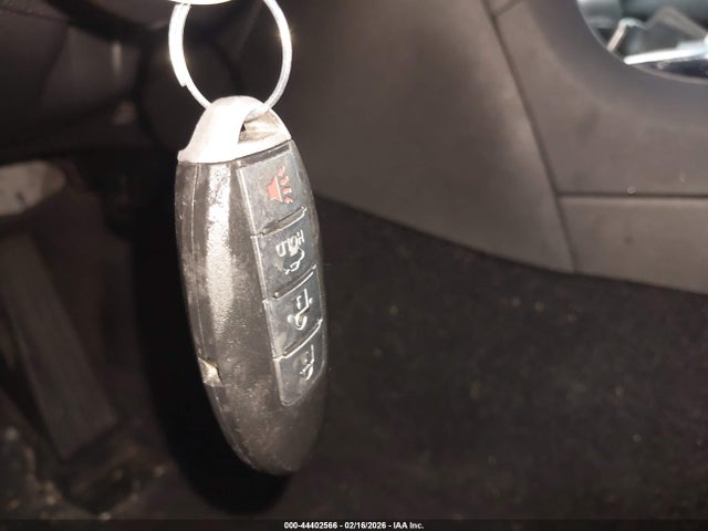 Продажа на аукционе авто 2011 Infiniti G37 Journey, vin: JN1CV6AP2BM507722, номер лота: 44402566