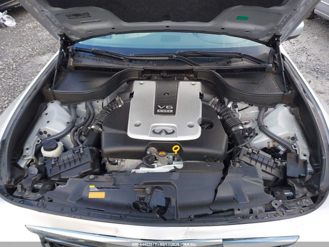 44402577 :رقم المزاد ، JN1CV6AR1DM770207 vin ، 2013 Infiniti G37x مزاد بيع