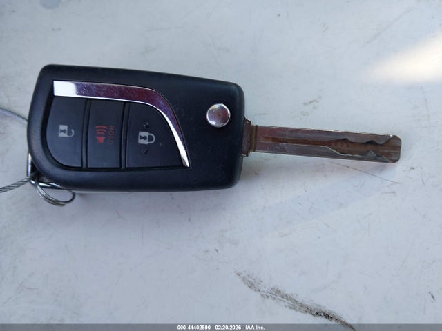 2024 Toyota Rav4 Hybrid Le მანქანა იყიდება აუქციონზე, vin: 2T3LWRFV5RW205762, აუქციონის ნომერი: 44402590
