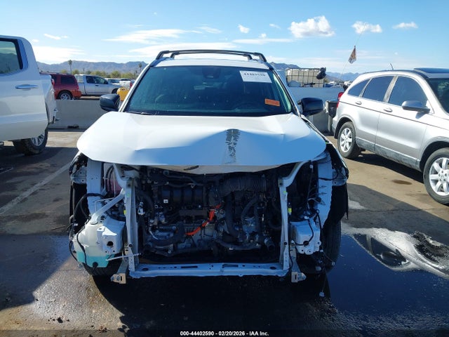 2024 Toyota Rav4 Hybrid Le მანქანა იყიდება აუქციონზე, vin: 2T3LWRFV5RW205762, აუქციონის ნომერი: 44402590