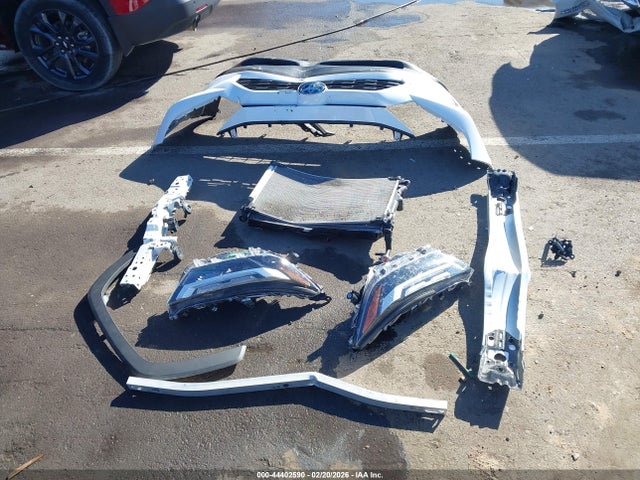 2024 Toyota Rav4 Hybrid Le მანქანა იყიდება აუქციონზე, vin: 2T3LWRFV5RW205762, აუქციონის ნომერი: 44402590