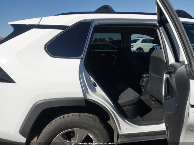 2024 Toyota Rav4 Hybrid Le მანქანა იყიდება აუქციონზე, vin: 2T3LWRFV5RW205762, აუქციონის ნომერი: 44402590