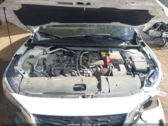 Nissan Sentra Sv Xtronic Cvt 2023 3N1AB8CV7PY261309 Image 10